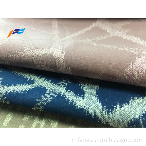 Aisadi Home Textile Cotton Poyester Sofa Curtain Fabrics